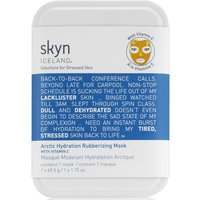 skyn ICELAND Arctic Hydration Rubberizing Mask 49.5g (Single)
skyn ICELAND Arctic Hydration Rubberizing Mask 49.5g (Single)