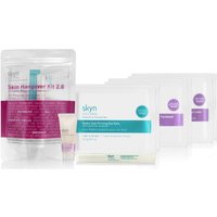 Набор для ухода за кожей skyn ICELAND Skin Hangover Kit 2.0
Набор для ухода за кожей skyn ICELAND Skin Hangover Kit 2.0