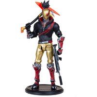 McFarlane Fortnite Red Strike Day and Date 7 Inch Action Figure
McFarlane Fortnite Red Strike Day and Date 7 Inch Action Figure