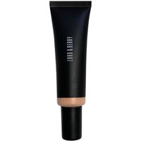 Lord & Berry on Stage Fluid Foundation 30ml (Various Shades) - Almond
Lord & Berry on Stage Fluid Foundation 30ml (Various Shades) - Almond