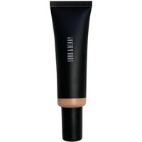 Lord & Berry on Stage Fluid Foundation 30ml (Various Shades) - Honey
Lord & Berry on Stage Fluid Foundation 30ml (Various Shades) - Honey