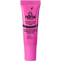 Dr. PAWPAW Multipurpose Tinted Hot Pink Balm 10ml
Dr. PAWPAW Multipurpose Tinted Hot Pink Balm 10ml