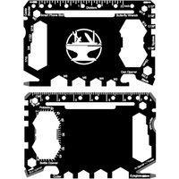 Wallet Multi Tool
Wallet Multi Tool