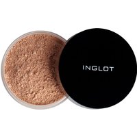 Inglot Mattifying Loose Powder 3S 2.5g (Various Shades) - 33
Inglot Mattifying Loose Powder 3S 2.5g (Various Shades) - 33