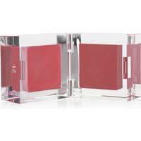 Inglot Lip Duo Lip Gloss/Lip Paint 8g (Various Shades) - 21
Inglot Lip Duo Lip Gloss/Lip Paint 8g (Various Shades) - 21