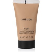 Inglot Ysm Cream Foundation 30ml (Various Shades) - 41
Inglot Ysm Cream Foundation 30ml (Various Shades) - 41