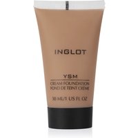 Inglot Ysm Cream Foundation 30ml (Various Shades) - 43
Inglot Ysm Cream Foundation 30ml (Various Shades) - 43