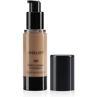 Inglot HD Perfect Coverup Foundation 35ml (Various Shades) - 77
Inglot HD Perfect Coverup Foundation 35ml (Various Shades) - 77