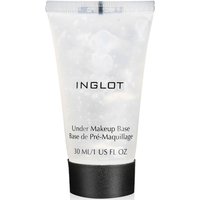 Inglot Under Makeup Base Pro 30ml
Inglot Under Makeup Base Pro 30ml