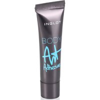 Inglot Body Art Adhesive 5ml
Inglot Body Art Adhesive 5ml