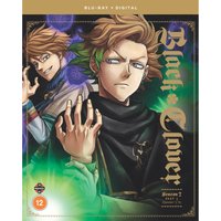 Black Clover - Season 2 Part 3
Black Clover - Season 2 Part 3