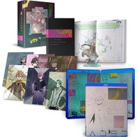 ID INVADED: The Complete Series - Dual Format Limited Edition
ID INVADED: The Complete Series - Dual Format Limited Edition