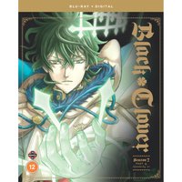 Black Clover - Season 2 Part 4
Black Clover - Season 2 Part 4