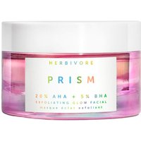 Herbivore Prism 20% AHA and 5% BHA Exfoliating Glow Facial 50ml
Herbivore Prism 20% AHA and 5% BHA Exfoliating Glow Facial 50ml