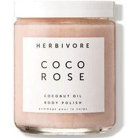 Herbivore Coco Rose Coconut Oil Body Polish 226g
Herbivore Coco Rose Coconut Oil Body Polish 226g