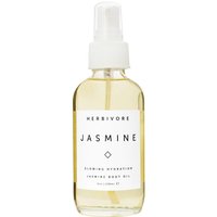 Herbivore Jasmine Glowing Hydration Body Oil 120ml
Herbivore Jasmine Glowing Hydration Body Oil 120ml