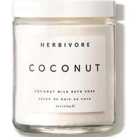 Herbivore Coconut Milk Bath Soak 227g
Herbivore Coconut Milk Bath Soak 227g