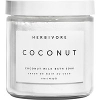 Herbivore Coconut Milk Bath Soak 454g
Herbivore Coconut Milk Bath Soak 454g