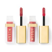 Stila Double Dip Duo Liquid Eye Shadows 2.25ml (Various Shades) - Coral Reef
Stila Double Dip Duo Liquid Eye Shadows 2.25ml (Various Shades) - Coral Reef