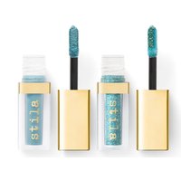 Stila Double Dip Duo Liquid Eye Shadows 2.25ml (Various Shades) - Beach Wave
Stila Double Dip Duo Liquid Eye Shadows 2.25ml (Various Shades) - Beach Wave