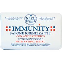 Nesti Dante Immunity Hygiene Soap Bar
Nesti Dante Immunity Hygiene Soap Bar