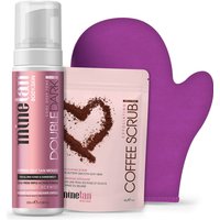 MineTan Self-Care Exfoliate & Glow Duo
MineTan Self-Care Exfoliate & Glow Duo