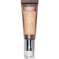 Revlon PhotoReady Candid Glow Moisture Foundation (Various Shades) - Natural Beige
Revlon PhotoReady Candid Glow Moisture Foundation (Various Shades) - Natural Beige