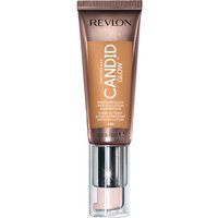 Revlon PhotoReady Candid Glow Moisture Foundation (Various Shades) - Honey Beige
Revlon PhotoReady Candid Glow Moisture Foundation (Various Shades) - Honey Beige