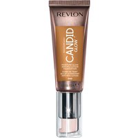 Revlon PhotoReady Candid Glow Moisture Foundation (Various Shades) - Caramel
Revlon PhotoReady Candid Glow Moisture Foundation (Various Shades) - Caramel