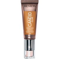 Revlon PhotoReady Candid Glow Moisture Foundation (Various Shades) - Almond
Revlon PhotoReady Candid Glow Moisture Foundation (Various Shades) - Almond
