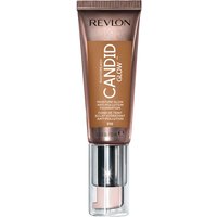 Revlon PhotoReady Candid Glow Moisture Foundation (Various Shades) - Cappucino
Revlon PhotoReady Candid Glow Moisture Foundation (Various Shades) - Cappucino