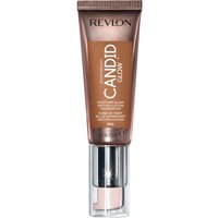 Revlon PhotoReady Candid Glow Moisture Foundation (Various Shades) - Mocha
Revlon PhotoReady Candid Glow Moisture Foundation (Various Shades) - Mocha