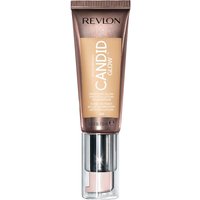 Revlon PhotoReady Candid Glow Moisture Foundation (Various Shades) - Buff
Revlon PhotoReady Candid Glow Moisture Foundation (Various Shades) - Buff