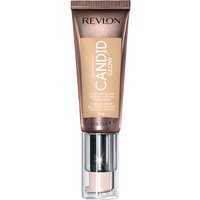 Revlon PhotoReady Candid Glow Moisture Foundation (Various Shades) - Nude
Revlon PhotoReady Candid Glow Moisture Foundation (Various Shades) - Nude