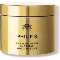 Philip B Russian Amber Imperial Gold Masque 236ml
Philip B Russian Amber Imperial Gold Masque 236ml