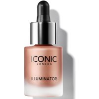 ICONIC London Illuminator 13.5ml(Various Shades) - Blush
ICONIC London Illuminator 13.5ml(Various Shades) - Blush
