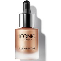 ICONIC London Illuminator 13.5ml(Various Shades) - Original 
ICONIC London Illuminator 13.5ml(Various Shades) - Original