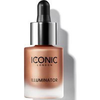 ICONIC London Illuminator 13.5ml(Various Shades) - Glow
ICONIC London Illuminator 13.5ml(Various Shades) - Glow