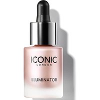 ICONIC London Illuminator 13.5ml(Various Shades) - Shine
ICONIC London Illuminator 13.5ml(Various Shades) - Shine