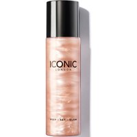 ICONIC London Prep-Set-Glow 120ml (Various Shades) - Original
ICONIC London Prep-Set-Glow 120ml (Various Shades) - Original