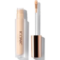 ICONIC London Seamless Concealer 4.2ml (Various Shades) - Lightest Nude
ICONIC London Seamless Concealer 4.2ml (Various Shades) - Lightest Nude