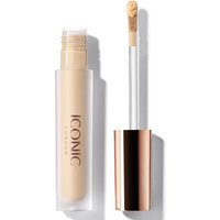 ICONIC London Seamless Concealer 4.2ml (Various Shades) - Fair Nude
ICONIC London Seamless Concealer 4.2ml (Various Shades) - Fair Nude