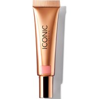 ICONIC London Sheer Blush 12.5ml (Various Shades) - Rose Riot 
ICONIC London Sheer Blush 12.5ml (Various Shades) - Rose Riot