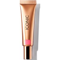 ICONIC London Sheer Blush 12.5ml (Various Shades) - Power Pink
ICONIC London Sheer Blush 12.5ml (Various Shades) - Power Pink