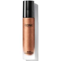 ICONIC London Body Illuminator 50ml (Various Shades) - Glow
ICONIC London Body Illuminator 50ml (Various Shades) - Glow