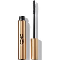 ICONIC London Triple Threat Mascara - Black 9ml
ICONIC London Triple Threat Mascara - Black 9ml