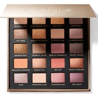 ICONIC London Day to Slay Eyeshadow Palette
ICONIC London Day to Slay Eyeshadow Palette
