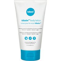 Indeed Labs 10 Balm Body Lotion 180ml
Indeed Labs 10 Balm Body Lotion 180ml