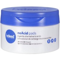 Indeed Labs Noacid Pads (Pack of 30)
Indeed Labs Noacid Pads (Pack of 30)