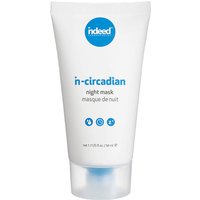 Indeed Labs In-Circadian Night Mask 50ml
Indeed Labs In-Circadian Night Mask 50ml